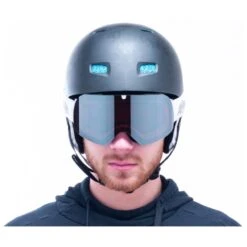 Masque De Ski Red Bull Spect Soar Matt White Smoke Silver Mirror -Montagne Équipe 3844cfe963df5e56457dc3d438cd344d51c9d0e1 E21REDBLUN176838 REDB0589843 904