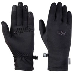 Gant Outdoor Research Backstop Sensor Women's Gloves Black -Montagne Équipe 3849db1275b3e0a33f567b6192d825ea5e8df3ca H23OUTDACC3363102 901