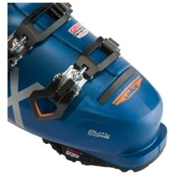 Chaussures De Ski Lange Rx 120 Gw Navy Blue -Montagne Équipe 38796a9be6cc25323a001f76505c91066a194e54 H22LANGCHA188557 5