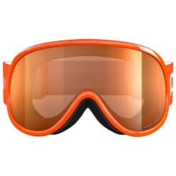 Masque De Ski Poc Pocito Retina Fluorescent Orange Orange No Mirror -Montagne Équipe 39478116bc55979d882fc766b8e2863aa81d7eb9 H23POCSACC324761 POCS0675994 4