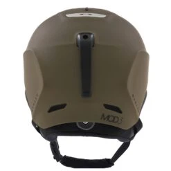 Casque Oakley Mod3 Dark Brush -Montagne Équipe 3991d6cffb0c8d645da431417341356029257066 VH19OAKLACC608 3