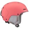 Cébé Casque Cebe Bow Full Matt Salmon