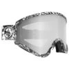 Masque De Ski Volcom Yae Op Art Silver Chrome