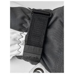 Gant Hestra Heli Ski Female Grey Offwhite -Montagne Équipe 3a6b8edaf7e8fbb02aa2b329617e9fc5eefd4adb H20HESTACC1337498 905