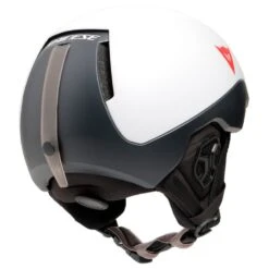 Casque Dainese Elemento White Black -Montagne Équipe 3a9a4ca08cf544752857d76bd20ab6794cb043bd H23DAINACC2269429 6