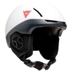 Casque Dainese Elemento White Black -Montagne Équipe 3aa572bac1ac21625baeb86bc6ac1e3f2b81f3f4 H23DAINACC2269429 5