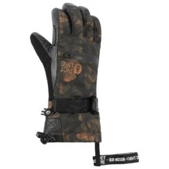 Gant Picture Palmer Gloves Iberis