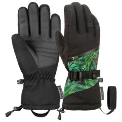 Gant Reusch Demi R-Tex Xt Black Tropical Pink -Montagne Équipe 3b68959eead4bfa966af1a09e72ca4eeba7d8866 H22REUSACC1324959 4