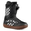 Boots Vans Aura Og Black Gum -Montagne Équipe 3bd15ac441c972ea1081aea749c08acbf8b6242a E22VANSBOO3346416 1