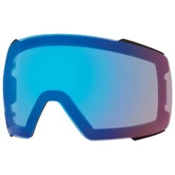 Ecran De Masque Smith Io Mag Xl Chromapop Storm Rose Flash