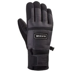 Gant Dakine Bronco Gore-Tex Glove Carbon Black