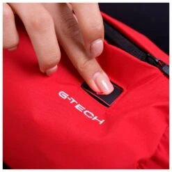 Chauffage G-TECH Heated Hand Warmer Pouch Sport 2.0 Red -Montagne Équipe 3ca30a1045df70fab6bf6d689cb35f8cbcb12c7e GTEC0703462 902