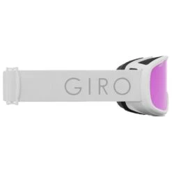 Masque De Ski Giro Moxie White Core Light Amber Pink + Yellow -Montagne Équipe 3e82954bd5a05923194d47a6310db0d410bea18d H18GIROACC1317473 GIRO0029227 3