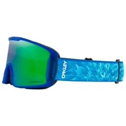 Masque De Ski Oakley Line Miner M Blue Haze Prizm Jade Iridium -Montagne Équipe 3e8dc4a8bda6f22843a32cae4e7fe0b6720ba04d H19OAKLACC6789437 OAKL0159248 9