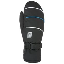 Moufles Level Heli Jr Mitt Black