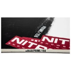 NITRO Pack Snowboard Prime Raw + Fix -Montagne Équipe 3f06c424821cee779420215892275d63d8fc49b9 H22NITRBOA1189268 2