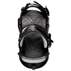 Fix Snowboard Jones Orion White Black -Montagne Équipe 3f39255f2d9c87546fd89ca682094f245de8cd7f H23JONEBOA2324263 7