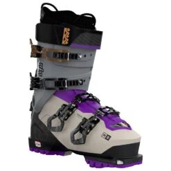 Chaussures De Ski K2 Mindbender W 95 -Montagne Équipe 3f4835cf6e656fa8ec705b79efc0f1ffa7e3eccf H23KDEUCHA268039 3