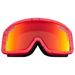 Masque De Ski Pit Viper The Gogglés The Radical -Montagne Équipe 3f6371ff94369d944c305ae12c1ef8864e0eb770 H23PITVACC345851 PITV0202901 4