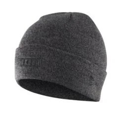 Bonnet Ion Logo - Grey