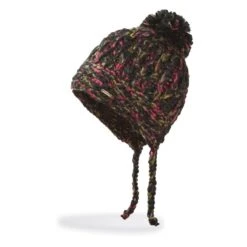 Bonnet Dakine Femme Angie - Black