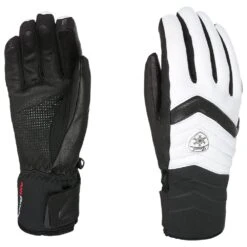 Gant Level Maya Black White -Montagne Équipe 3fcb6fd88883b5e0b4ed002d0bab341b27deb8a1 H20LEVEACC1354698 901