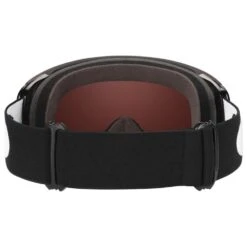 Masque De Ski Oakley Flight Deck M Matte Black Prizm Black Iridium -Montagne Équipe 3fec3a661c1720d178cf6a9538a17f6cf0e7259e H17OAKLACC2021477 H17OAKLACC026 SANS 2