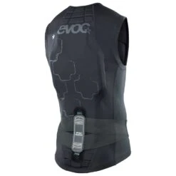 Protection Dorsale Evoc Protector Vest Lite Men Black -Montagne Équipe 4017a766dac025c2e2e11c9e66706308167ada22 VH21EVOCACC012 2