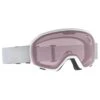 Masque De Ski Scott Unlimited II Otg Mineral White Enhancer