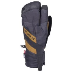 Moufles 686 Hawkeye Trigger Mitt Black Camo