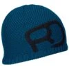 Bonnet Ortovox Rock'N'Wool Beanie Men Petrol Blue -Montagne Équipe 410e6107bc86e635dca7f7bb09a7cd9e54ed9589 H22ORTOACC180594 ORTO0111462 0