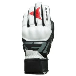 Gant Dainese Hp Gloves Lily White Stretch Limo