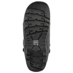 Boots Nitro Venture TLS 2023 Black -Montagne Équipe 42bb3e5e92a86b5ddafe30a5d331f3dc868dc590 H23NITRBOO2265023 9