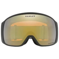 Masque De Ski Oakley Flight Tracker L Matte Black Prizm Sage Gold Iridium -Montagne Équipe 432adedc1487a960b03558aa44e143ee138c36c6 H22OAKLACC195200 OAKL0214573 4