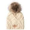 Bonnet Picture Jude Beanie B Off White