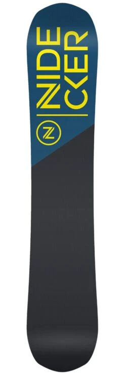 NIDECKER Pack Snowboard Micron Merc + Fix 5 NIDECKER Pack Snowboard Micron Merc + Fix -Montagne Équipe 43f69aba9d903999ecb09e316f02cef75c070060 VH21NIDEBOA009 1