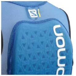 Protection Dorsale Salomon Flexcell Pro Vest Jr Race Blue -Montagne Équipe 440cf4728b62116b588246627931a9f0e3a9de21 H23SALOACC3341875 902