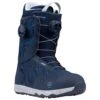 Boots Nidecker Rift Women Blue -Montagne Équipe 44b9cff78257fcb16cb214ca2a9bd4e9cc295b95 H23NIDEBOO3352713 0