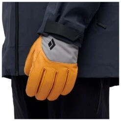 Gant Black Diamond Legend Gloves Natural Steel Gray -Montagne Équipe 44d2fc746784b1c1496c1d71686cd1dcf45e8bb0 H23BDIAACC2336335 902