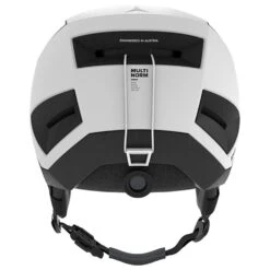Casque Atomic Backland White Black -Montagne Équipe 454a412d572c8e0d3069b7b9cf3387f4a4be2b46 H23ATOMACC3343620 2