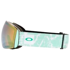 Masque De Ski Oakley Flight Deck L Jasmine Crystal Prizm Sage Gold Iridium -Montagne Équipe 45bf1cdab270a3441185e11a1048d8a900535167 H21OAKLACC178623 OAKL0159236 8