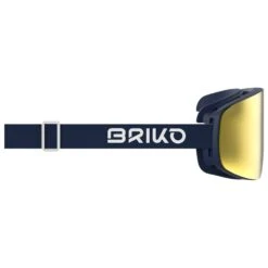 Masque De Ski Briko Borealis Magnetic 2 Lenses Blue Cloud Burst Yellow Mirror + Pink -Montagne Équipe 45cea26c9b3169421eba48c85d09f465e7a61d30 H23BRIKACC248905 BRIK0671625 3