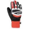 Gant Reusch Worldcup Warrior Prime R-tex Xt Black White Fluo Red -Montagne Équipe 45e37d864d0bee86ef20e63c840e7eb28b977c9a H21REUSACC017 0