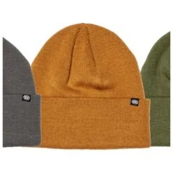 Bonnet 686 Standard Roll Up Beanie 3 Pack Earth Pack -Montagne Équipe 4644ba2208ce082a69e7d91c0ba97a772fe05dce H220686ACC192030 06860107417 2