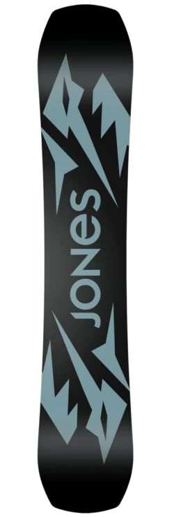 Jones Pack Snowboard Mountain Twin + Fix -Montagne Équipe 469da6972d7bbc7635d9dbfa7ed665bdfc7695f4 H23JONEBOA255326 2