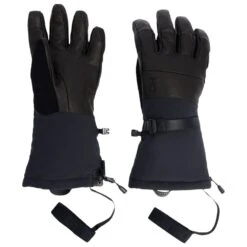 Gant Outdoor Research Carbide Sensor Gloves Black -Montagne Équipe 46a9e3ede6387cf84588bc847f607063bce575c3 H23OUTDACC3363105 901