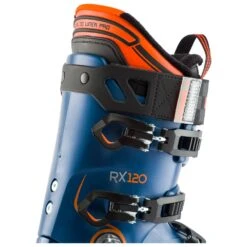 Chaussures De Ski Lange Rx 120 Gw Navy Blue -Montagne Équipe 46bb409a588e6a474f95394dc4e9525be61b1e57 H22LANGCHA188557 3