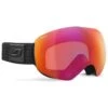 Masque De Ski Julbo Skydome Noir Reactiv All Around -Montagne Équipe 47358bccfcd21a889ee0ae492e964d59b3071e2b VH19JULBACC072 0