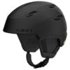 Casque Giro Grid Mips Matte Black -Montagne Équipe 4756d38426789791a6aae7f937ca3b10fe85b7f8 H20GIROACC068 0