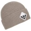 Bonnet Black Crows Mori 2.0 Beanie Grey
